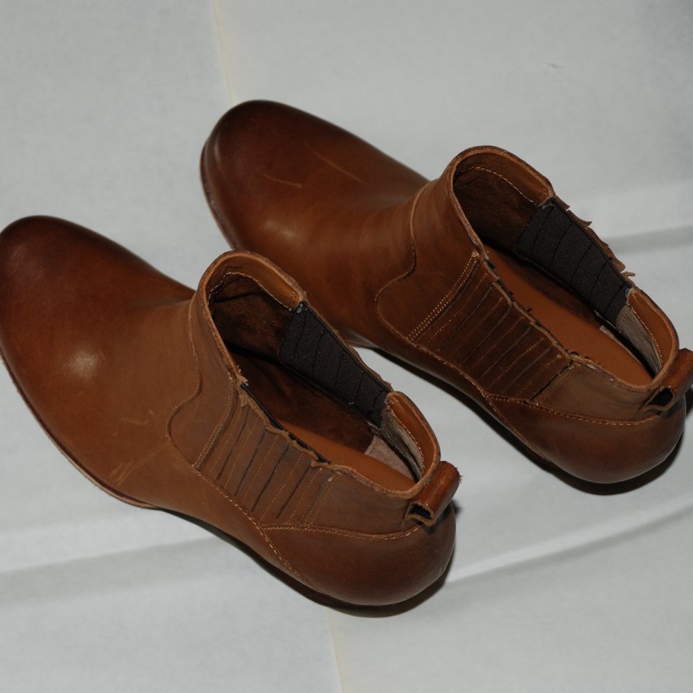 Kork-ease Boots